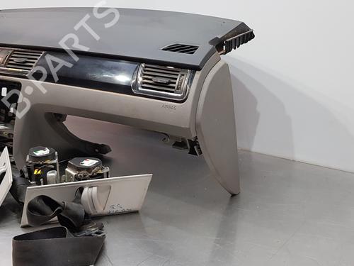 Airbag Kit SEAT TOLEDO IV (KG3)  | BP22544078C86 