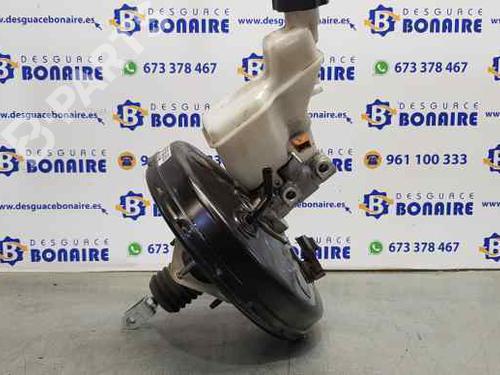 Used Servo brake Servo brake KIA OPTIMA (JF) 1.7 CRDi (141 hp) 7587657 7587657