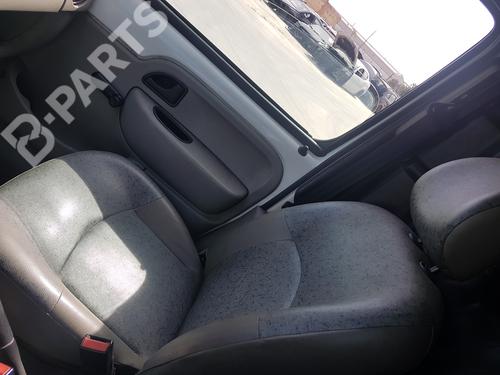 AC compressor RENAULT KANGOO (KC0/1_) | BP11872002M34