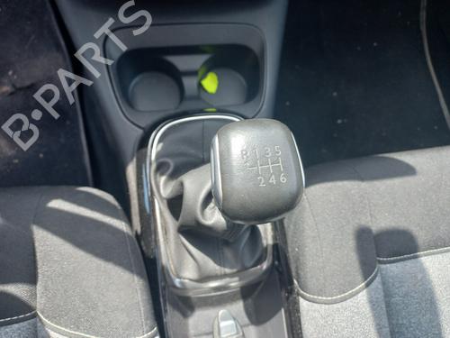 Instrument cluster CITROËN C4 CACTUS  | BP27870261C47 