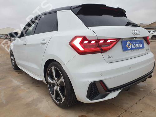 Electronic module AUDI A1 Sportback (GBA)  | BP29130805M83 