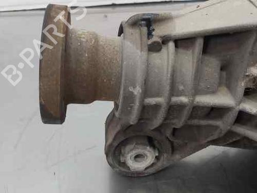 Rear differential VW TOUAREG (7LA, 7L6, 7L7)  | BP12259675M24 