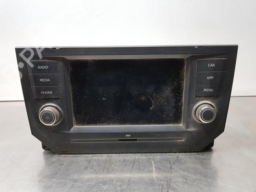 Display SEAT IBIZA V (KJ1, KJG) [2017-2025]  30572930