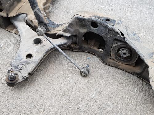Subframe MERCEDES-BENZ B-CLASS Sports Tourer (W245) B 200 CDI (245.208) | BP19495604M9