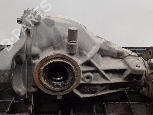 Rear differential MERCEDES-BENZ GLK-CLASS (X204) 320 CDI 4-matic (204.983) | BP19052936M24 