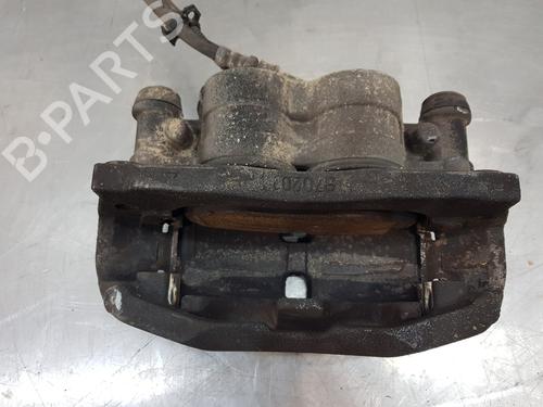 Right front brake caliper IVECO DAILY IV Van | BP28022492M104