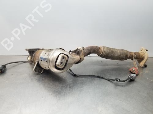 Used Catalyst HYUNDAI KONA (OS, OSE, OSI) 1.0 T-GDi (120 hp) 29131126