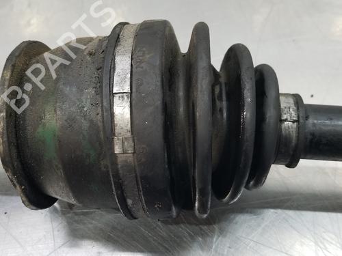 Right front driveshaft SSANGYONG REXTON / REXTON II (GAB_) 3.2 RX320 4x4 | BP19903093M39 