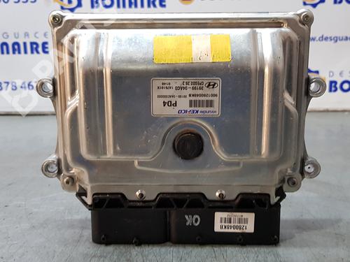 Used Engine control unit (ECU) HYUNDAI i30 (PDE, PD, PDEN) [2016-2025]  7590057