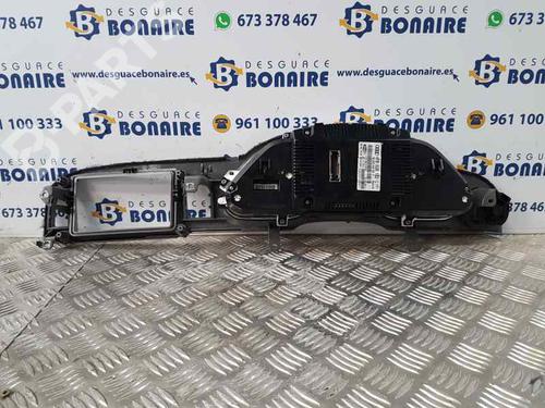 Kombiinstrument AUDI A6 C6 (4F2) 3.2 FSI | BP7595237C47 