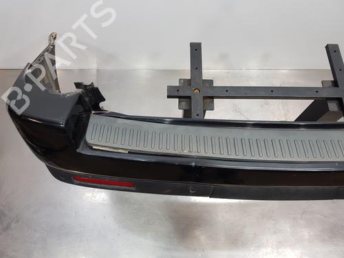 Rear bumper LAND ROVER RANGE ROVER SPORT I (L320)  | BP26558046C8 