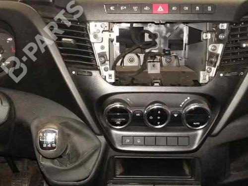 AC compressor IVECO DAILY VI Van  | BP11943125M34 
