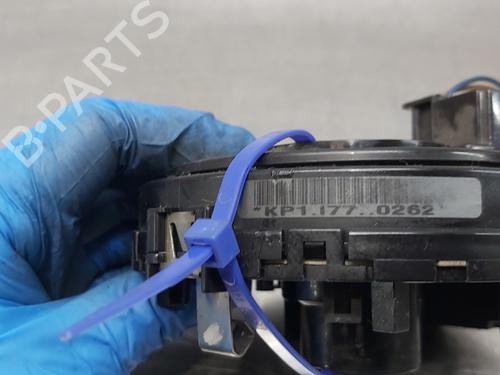 Squib airbag KIA CARNIVAL / GRAND CARNIVAL III (VQ)  | BP16450356C102 