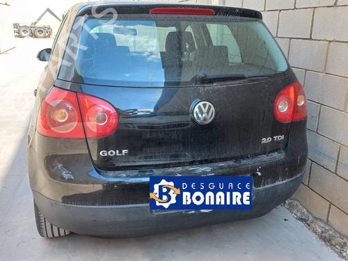 Steering rack VW GOLF V (1K1)  | BP13492191M22 
