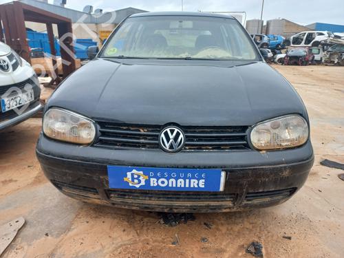 Right front steering knuckle VW GOLF IV (1J1)  | BP26565915M26 