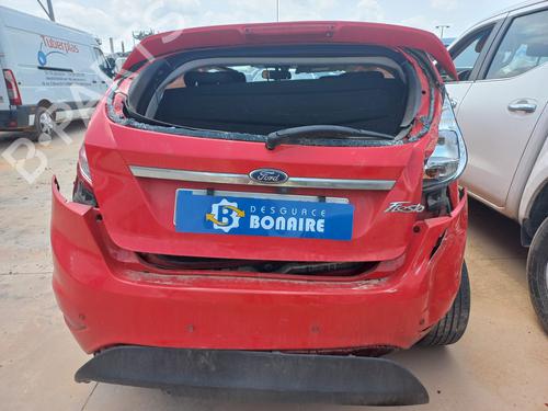 Rim FORD FIESTA VI (CB1, CCN)  | BP28377071C45 