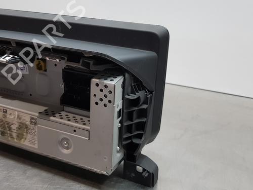 Display monitor SEAT LEON Sportstourer (KL8, KLD)  | BP20310004C48 
