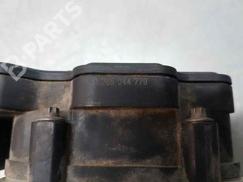 ABS pump MITSUBISHI MIRAGE / SPACE STAR VI Hatchback (A0_A)  | BP7583402M43 