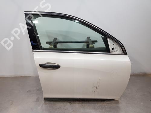 Used Right front door PEUGEOT 308 SW II (LC_, LJ_, LR_, LX_, L4_) [2014-2021]  30122769