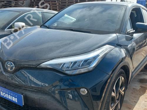 Used Parts TOYOTA C-HR (_X1_) [2016-2026]  4437260
