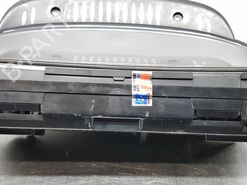 Instrument cluster BMW X5 (E70) 3.0 d | BP16645442C47 