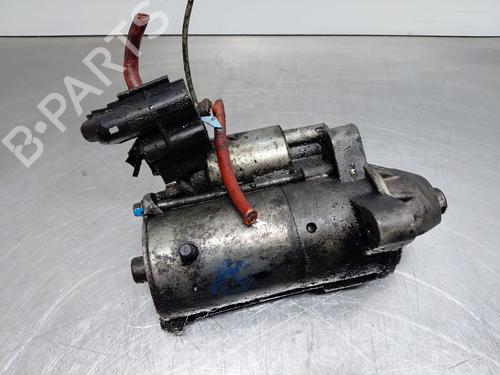 Startmotor FORD TRANSIT CONNECT (P65_, P70_, P80_) | BP31013165M8