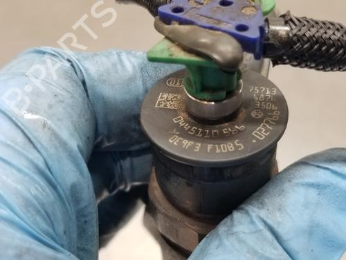 Injector CITROËN C4 Picasso II 1.6 BlueHDi 100 | BP18408169M100 