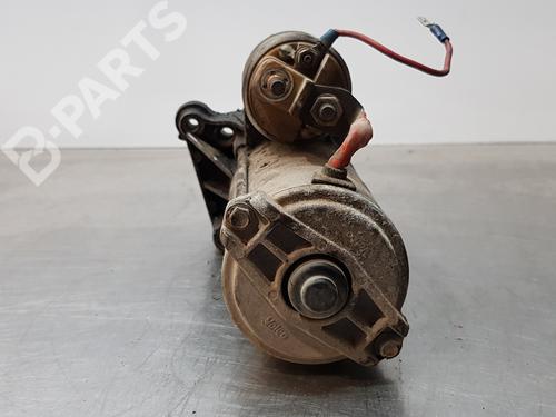 Startmotor SUZUKI GRAND VITARA II (JT, TE, TD)  | BP8163144M8 