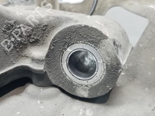 Left front steering knuckle ALFA ROMEO STELVIO (949_)  | BP19408724M25 