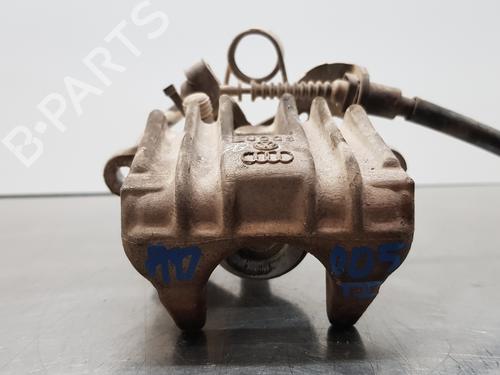 Left rear brake caliper AUDI A4 B7 (8EC) 2.0 TDI | BP30879466M107
