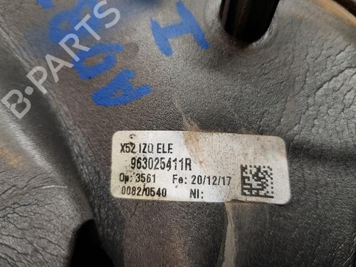 Left mirror DACIA SANDERO II  | BP29912224C26