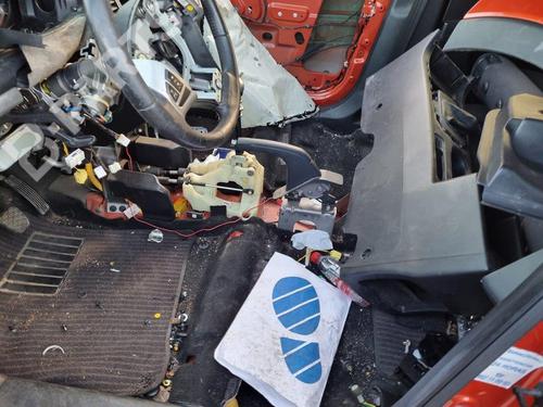 Wheel arch trim SSANGYONG KORANDO (CK)  | BP9195273C116  - Image 7