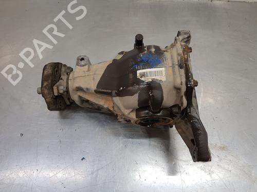 Rear differential MERCEDES-BENZ GLK-CLASS (X204)  | BP29708782M24 