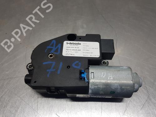 Taklukemotor MERCEDES-BENZ M-CLASS (W166) [2011-2015]  29185200