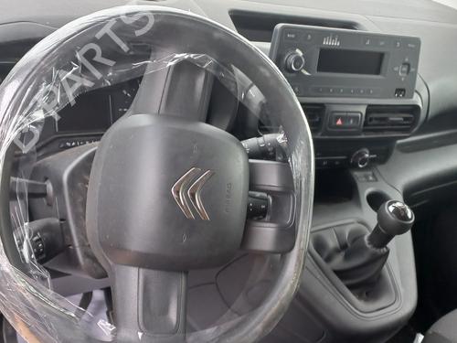 Display CITROËN BERLINGO Box Body/MPV (K9)  | BP29257953C48 