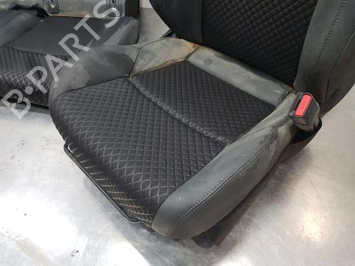 Ensemble sièges TOYOTA YARIS (_P21_, _PA1_, _PH1_) | BP30452828C78