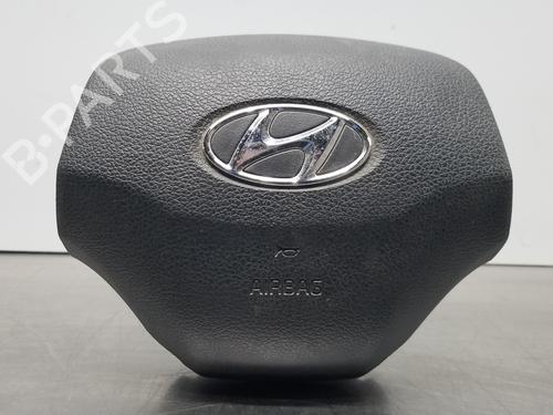 Airbag Kit HYUNDAI i30 FASTBACK (PDE, PDEN)  | BP22199823C86 