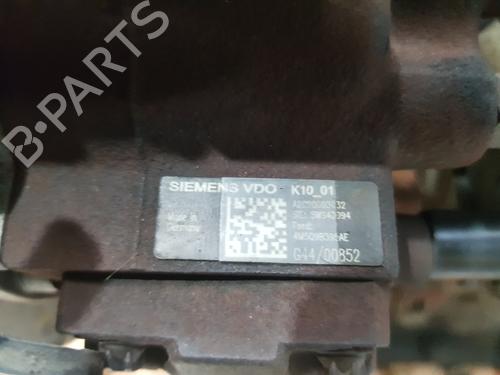 Engine FORD FOCUS II (DA_, HCP, DP) | BP30480894M1