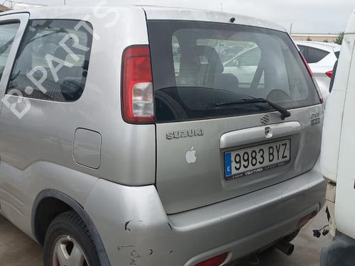 Engine SUZUKI IGNIS I (FH)  | BP22179112M1 