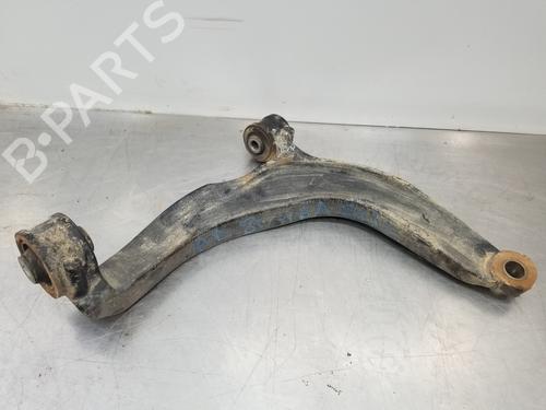 Right front suspension arm VW TRANSPORTER T5 Bus (7HB, 7HJ, 7EB, 7EJ)  7H0407152F