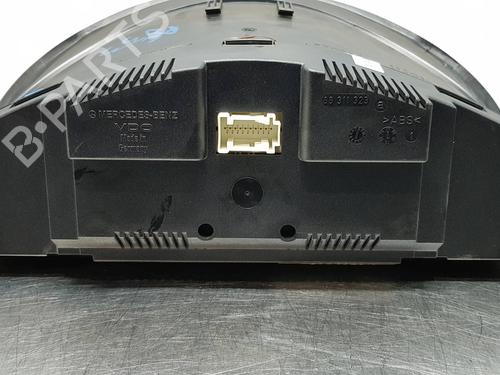 Instrument cluster MERCEDES-BENZ C-CLASS (W203) C 180 Kompressor (203.046) | BP17039095C47 