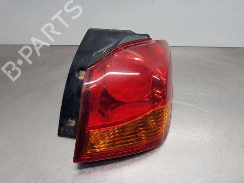 Used Right taillight MITSUBISHI ASX (GA_W_) [2009-2025]  30514907