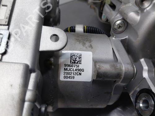 Steering column FORD KUGA III (DFK) 1.5 EcoBlue | BP31312735M21 