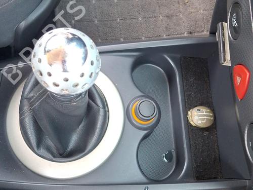 Switch RENAULT MEGANE II (BM0/1_, CM0/1_)  | BP19063877I30 