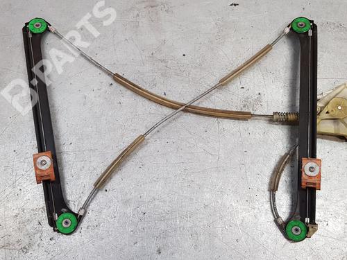 Rudehejsemekanisme Højre foran AUDI A3 (8P1) 2.0 TDI 16V | BP10903306C23