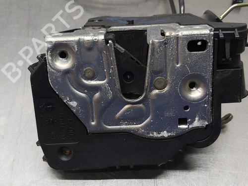 Front right lock MERCEDES-BENZ CLK (C209) CLK 320 (209.365) | BP16290367C97 