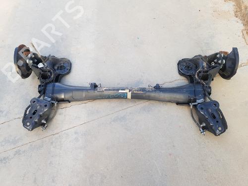 Used Rear axle OPEL MOKKA [2020-2025]  28024078