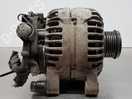 Alternator CITROËN C4 Coupe (LA_)  | BP13492157M7 