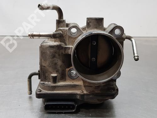 Used Throttle body TOYOTA RAV 4 III (_A3_) [2005-2014]  10701735