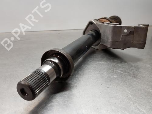 Right front driveshaft OPEL MOKKA / MOKKA X (J13)  | BP30880251M39 